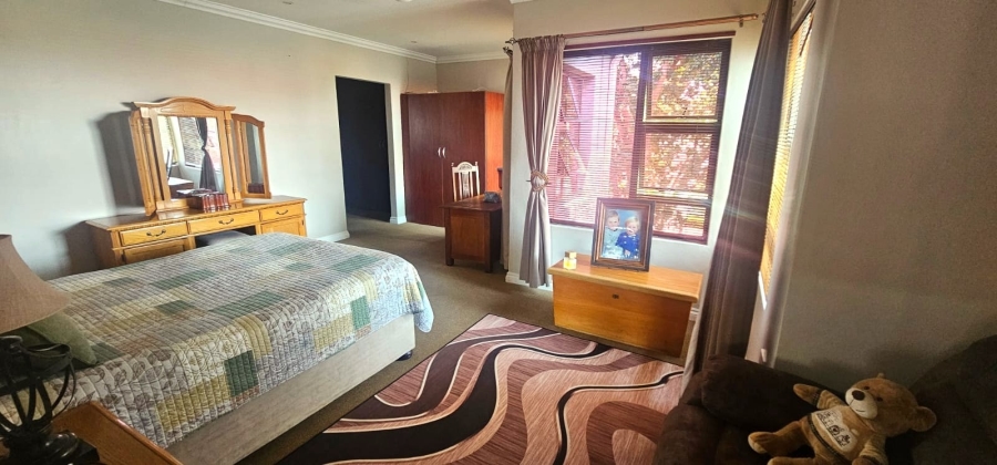 To Let 3 Bedroom Property for Rent in Boschdal North West